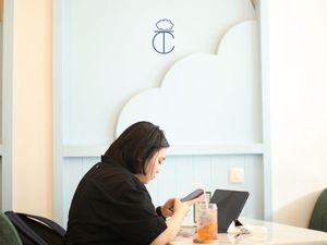 Di Boulevard Kelapa Gading Ada Puluhan Kafe, 5 Tempat Ini Cocok Jadi Spot Kerja Di Boulevard Kelapa Gading Ada Puluhan Kafe, 5 Tempat Ini Cocok Jadi Spot Kerja