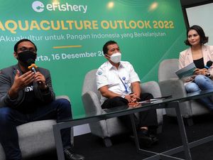 Digitalisasi Industri Akuakultur demi Pangan Indonesia yang Berkelanjutan