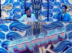 Konsep Berbagi ala DJ Firman