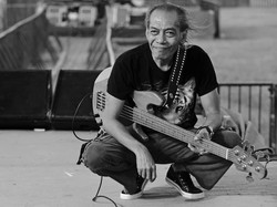 Donny Fattah Jalani Operasi, God Bless dan Penggemar Kompak Panjatkan Doa