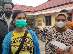 Wanita di Sumut Ngaku Diperas Anggota Polsek Rp 2 Juta-Suami Diancam Ditembak