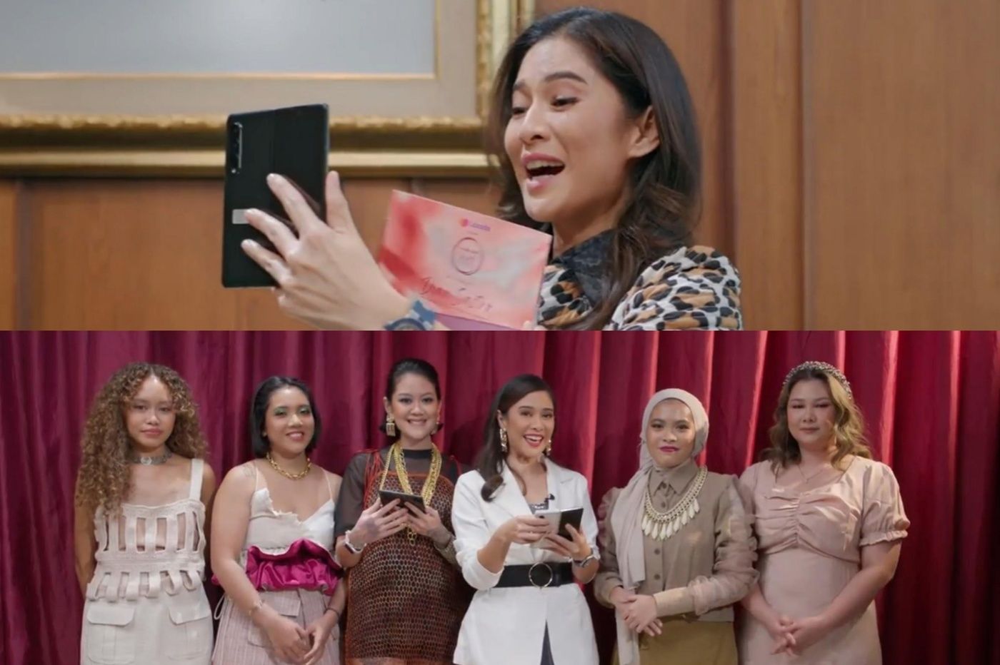 Female Daily Best of Beauty Awards
