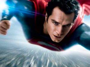 Kisah Superman Lahir dari Kesulitan Batman Kisah Superman Lahir dari Kesulitan Batman