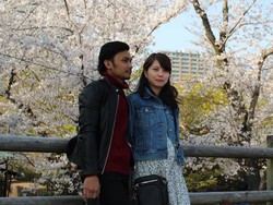 Kisah Wanita Jepang Jatuh Cinta dengan Pria Garut, Ini Alasan Mau Dinikahi