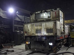 Erick Thohir Mau Luncurkan Teknologi 5G di Tambang Freeport, Pertama di ASEAN Erick Thohir Mau Luncurkan Teknologi 5G di Tambang Freeport, Pertama di ASEAN