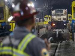 Freeport Buka 12 Lowongan Kerja untuk S1, Gajinya Bikin Ngiler