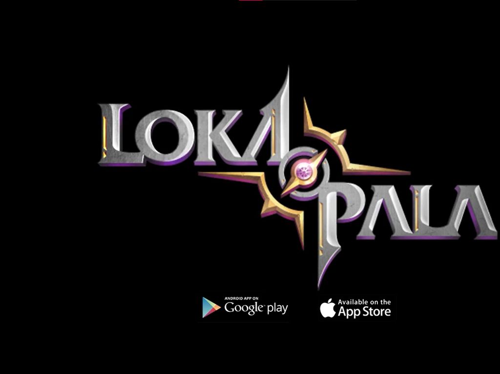Game Indonesia Lokapala: Saga of The Six Realms Rilis di iOS