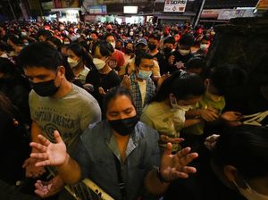 Gawat! Omicron Sudah Menyebar di 77 Negara Gawat! Omicron Sudah Menyebar di 77 Negara