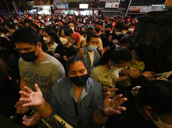 Gawat! Omicron Sudah Menyebar di 77 Negara