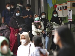 Berubah Gegara Omicron, Ini Prediksi Terbaru WHO soal Kapan Pandemi Berakhir