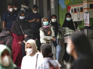 WHO Bicara Soal Status Pandemi COVID-19, Bakal Dicabut Bulan Mei? WHO Bicara Soal Status Pandemi COVID-19, Bakal Dicabut Bulan Mei?