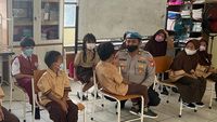 Genjot Vaksinasi Anak di Tangsel untuk Kejar Herd Immunity