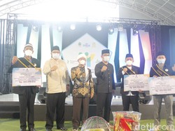 Ini Nasihat Aa Gym untuk Ridwan Kamil