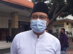 Ketemu ASN Kota Pasuruan Nongkrong Saat Jam Kerja, Laporkan!