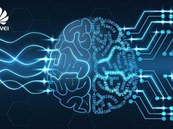 Huawei Kenalkan Pangu Large Model untuk Transformasi Industri AI