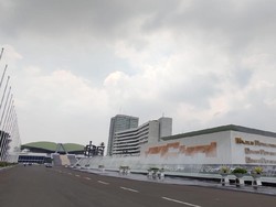 Komisi IX DPR Setujui Anggaran Badan Gizi Nasional Rp 71 T