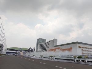 Komisi X DPR Setujui Tambahan Anggaran Kemenpora Rp 3 T-Kemendikbud Rp 10 T Komisi X DPR Setujui Tambahan Anggaran Kemenpora Rp 3 T-Kemendikbud Rp 10 T