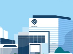 Viral Calo Halangi Pelamar Wawancara Kerja, Kemnaker Buka Suara