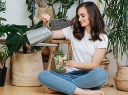 Apa Itu Gaya Hidup Hijau? Simak Penjelasan dan Penerapannya