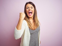 6 Zodiak Paling Berbahaya Kalau Marah, Hati-hati pada Aries hingga Scorpio