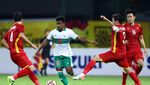 Lihat Lagi Perjalanan Timnas Indonesia Menuju Final Piala AFF 2020