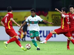 Kapten Vietnam Sebut Timnas Indonesia Sudah Paham Kekuatan Timnya