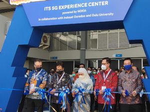 Indosat-Nokia Bangun Pusat Penelitian 5G, Salah Satunya Raisa 5G Indosat-Nokia Bangun Pusat Penelitian 5G, Salah Satunya Raisa 5G