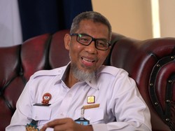 Dirjen Kekayaan Intelektual: 2022, Catatkan Hak Cipta Cuma Butuh 10 Menit