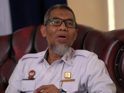 Ditjen KI Fasilitasi Penjualan Merek dan Paten Secara Online