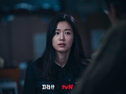 Drakor Tempest Satukan Kang Dong Won dan Jun Ji Hyun, Tayang 2025