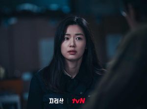 Drakor Tempest Satukan Kang Dong Won dan Jun Ji Hyun, Tayang 2025 Drakor Tempest Satukan Kang Dong Won dan Jun Ji Hyun, Tayang 2025