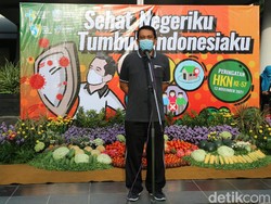 Terdeteksi di Indonesia, Pemprov Lakukan Ini Cegah Omicron Masuk Jatim