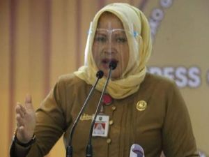 Pejabat di Riau Meninggal Akibat Corona, 2 Pekan Lalu Baru Dilantik Gubernur