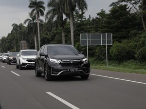 Ini Daftar Negara Paling Aman untuk Berkendara, Indonesia Termasuk? Ini Daftar Negara Paling Aman untuk Berkendara, Indonesia Termasuk?