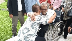 Pilu Ayah Digugat Anak Rp 3 M dan Kasus Valencya Gegerkan Publik