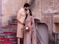 Katrina Kaif-Vicky Kaushal Dikaruniai Anak Pertama Berjenis Kelamin Laki-laki