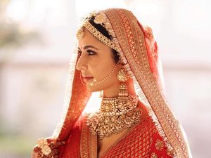 Katrina Kaif Pernah Disangka Muslim, tapi Ternyata Ngaku Punya Dua Agama