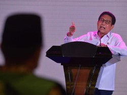 40% Dana Desa buat BLT, Mendes: Ini Bentuk Totalitas Kurangi Kemiskinan