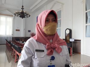 Pengumuman, Vaksinasi Anak 6-11 Tahun Boyolali Dimulai Pekan Depan