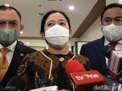Puan Pastikan DPR Dukung RUU TPKS Disahkan: Ini Hanya Masalah Waktu