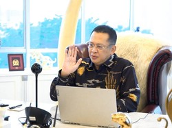 Bamsoet: Siapa Pun yang Merusak Pemilu, Sama Saja Merusak Indonesia