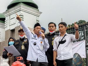 Apdesi Ancam Tak Cairkan Dana Desa Buntut Gagal Audiensi dengan DPR