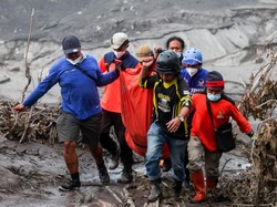 Korban Meninggal di Gunung Semeru Kini 48 Orang, Ini Info Terbarunya