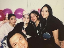 Mendiang Laura Anna Ulang Tahun, Kakak Ungkap Fakta Ini