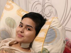 Amanah Laura Anna, Uang Ratusan Juta dari Deddy Corbuzier Bakal Disedekahkan