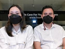 Laura Anna Meninggal, Kakak Ungkit Kecelakaan Bareng Gaga Muhammad