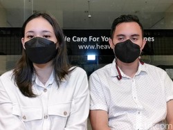 Laura Anna Meninggal, Kakak Ungkit Kecelakaan Bareng Gaga Muhammad