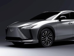 Jusuf Hamka Borong Mobil Listrik, Innova Zenix hingga Lexus RZ