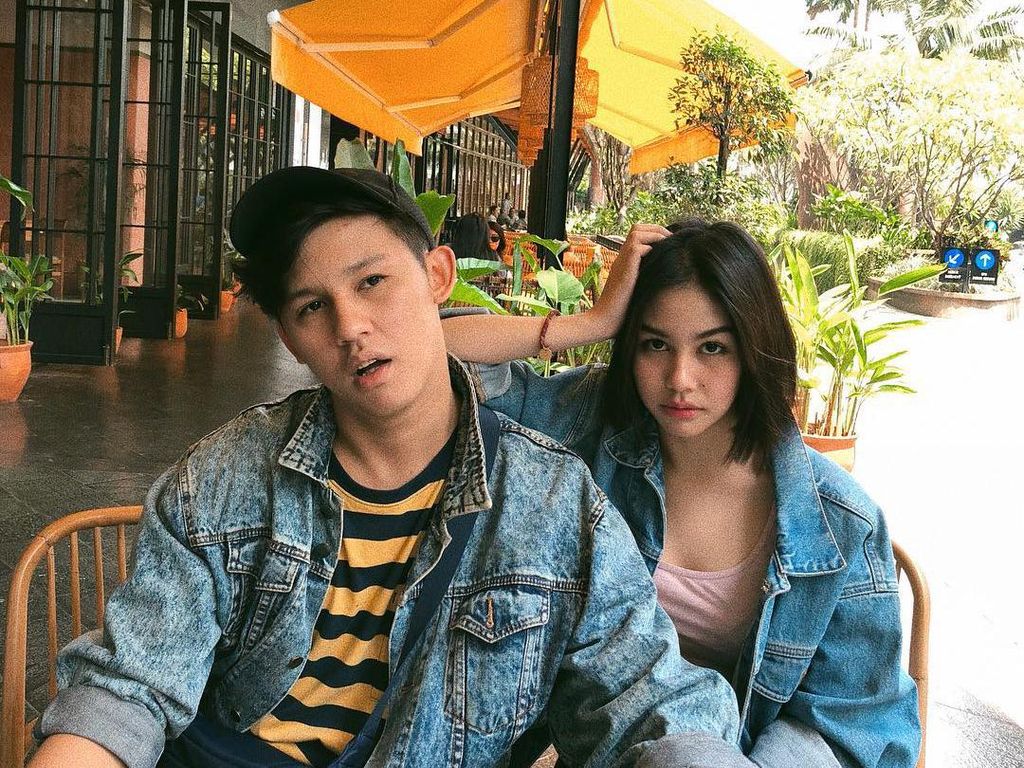 Pasar Musik Festival Bakal Jadi Panggung Debut Vanesha Prescilla Pasar Musik Festival Bakal Jadi Panggung Debut Vanesha Prescilla