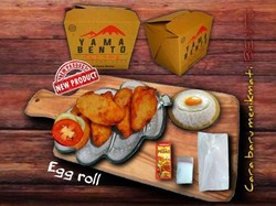 Mantan Asisten Chef Buka Restoran Bento, Sebulan Bisa Jual 600 Porsi